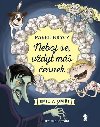 Neboj se, m esnek! - Pavel Brycz