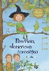 Kouzeln mln - Petronela, jabloov arodjka - Sabine Stdingov