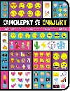 Samolepky se smajlky - Fragment