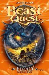 Ferno, ohniv drak - Beast Quest (1) - 