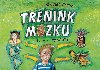 Trnink mozku pro 2. stupe Z - ern Michal