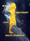 Milionkrt June - 