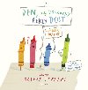 Den, kdy voskovky ekly DOST - Drew Daywalt