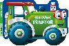 ikovn traktor - Egmont