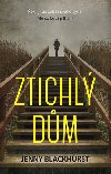Ztichl dm - Jenny Blackhurst