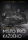 Msto pro kadho - Lto komisae Ricciardiho - Maurizio de Giovanni