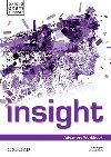 insight: Advanced: Workbook - Sayer Mike