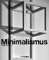 Minimalismus - Daniel Marzona