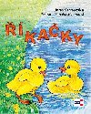 kaky - Markta Maternov; Jana Sttzsk