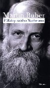 Pbhy rabiho Nachmana - Martin Buber