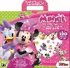 Minnie - Zbavn kufk - Walt Disney