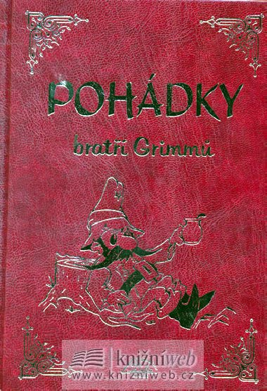Pohdky brat grimm - L. Schneider