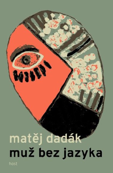 Mu bez jazyka - Matj Dadk