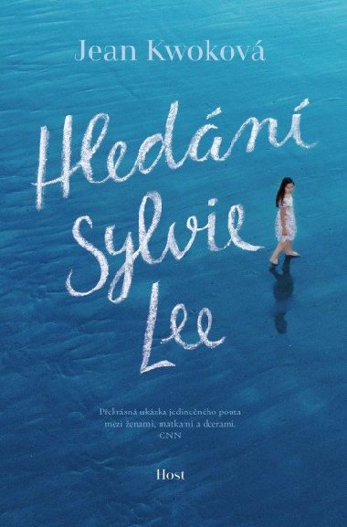 Hledn Sylvie Lee - Jean Kwokov