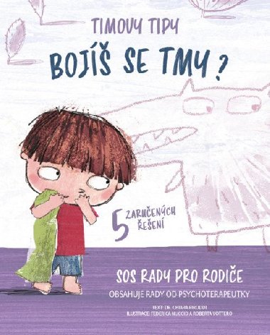 Timovy tipy 4 - Boj se tmy? - Chiara Piroddiov