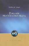 Zklady pracovnho prva - Ladislav Jouza
