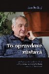 To opravdov zstv - Jan ediv