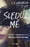 Sleduj m - A. V. Geigerov