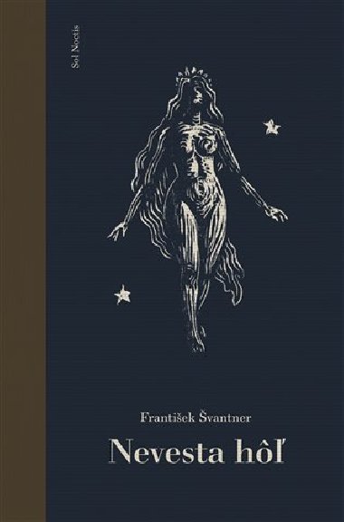 Nevesta h - Frantiek vantner