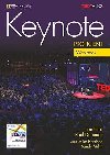 Keynote Proficient Workbook & Workbook Audio CD - Dummett Paul