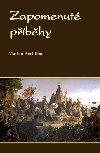 Zapomenut pbhy - Marian Kechlibar