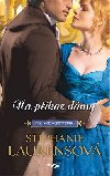 Na pkaz dmy - Stephanie Laurensov