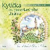 Kytika od nedostavnho chrmu - Szavsk povsti, pbhy a pohdky - Bohumil Svoboda
