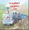 Pohdky mainky Lzy - Jan ehounek