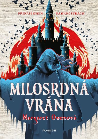 Milosrdn vrna - Owen Margaret