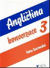 Anglitina konverzace 3 - Petra Svrovsk