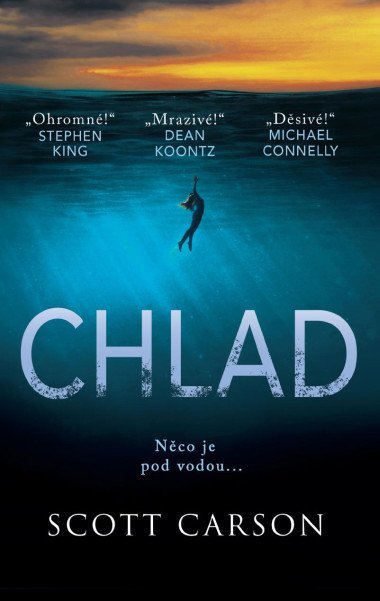 Chlad - Scott Carson