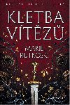 Kletba vtz - Marie Rutkoski