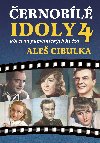 ernobl idoly 4 - Abeceda pamtnickch hvzd - Cibulka Ale