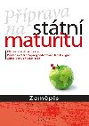 Pprava na sttn maturitu - Zempis - Hank Ludvk, Karas Petr