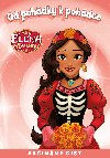 Od pohdky k pohdce - Elena z Avaloru - Walt Disney