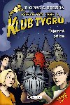Klub Tygr - Tajemn pilba - Thomas Brezina