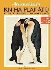 Animalium - kniha plakt - Broomov Jenny