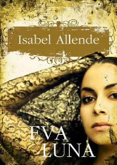 Eva luna - Isabel Allende