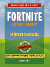 Fortnite Battle Royale: Neoficiln pruka bojovnka - Jason R. Rich