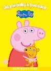 Od pohdky k pohdce - Peppa Pig - Zanme st - Egmont