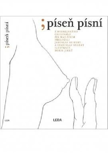 Pse psn - Seifert Jaroslav