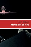Mistrovsk hra - Scott McBain