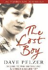 The Lost Boy - Pelzer Dave