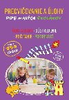 Precviovanie a lohy pre malch kolkov - 