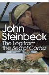 The Log from the Sea of Cortez - Steinbeck John