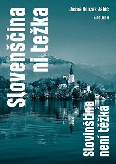 Slovenina ni teka / Slovintina nen tk - Jahi Jansa Honzak