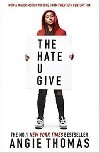 The Hate U Give - Thomas Angie