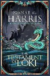 The Testament Of Loki - Harris Joanne M.