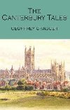 The Canterbury Tales - Chaucer Geoffrey