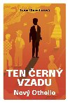 Ten ern vzadu - Nov Othello - Tracy Chevalier